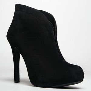 Jessica Simpson Allest Bootie